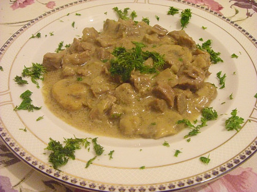 Yemek Tarifleri