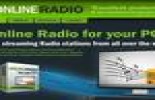 Online Radio- Online Radio Software