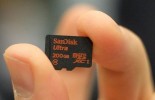 SanDisk’in 200GB’lık hafıza kartında büyük indirim